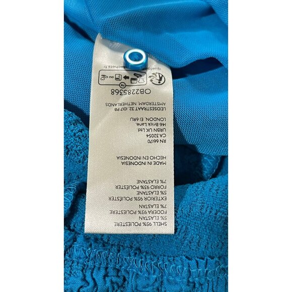 Anthropologie Textured Sleeveless Sheath Mini Dress NWT Sz XXS - Picture 7 of 9